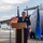735 Air Mobility Squadron welcomes in-incoming commander at Change of Command ceremony