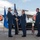 735 Air Mobility Squadron welcomes in-incoming commander at Change of Command ceremony