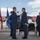 735 Air Mobility Squadron welcomes in-incoming commander at Change of Command ceremony