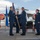 735 Air Mobility Squadron welcomes in-incoming commander at Change of Command ceremony