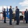 735 Air Mobility Squadron welcomes in-incoming commander at Change of Command ceremony