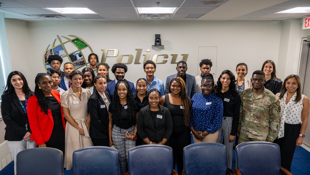 HBCU Security Studies Summer Institute