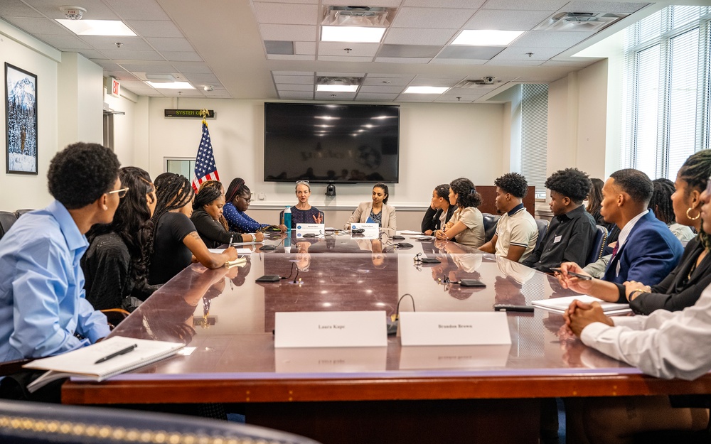 HBCU Security Studies Summer Institute