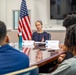 HBCU Security Studies Summer Institute