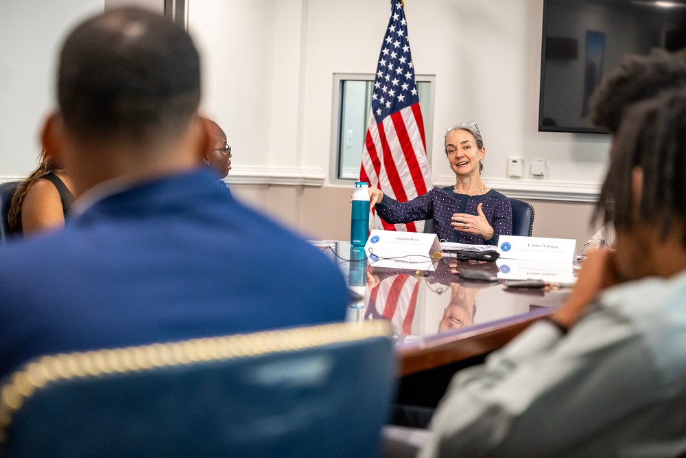 HBCU Security Studies Summer Institute