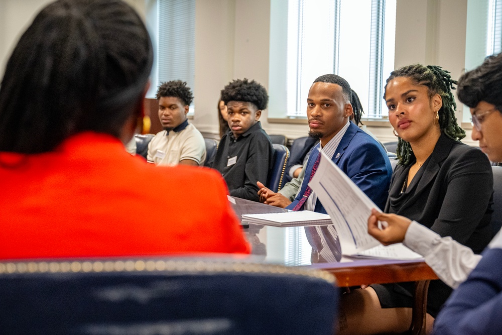 HBCU Security Studies Summer Institute