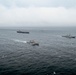 George Washington Participates in Bilateral Exercises with Chile