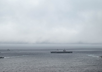 US, Chilean Forces Conclude Bilateral Exercises