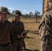 MRF-D 24.3: Marines receive promotion during Exercise Southern Jackaroo
