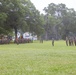 II MSB Change Of Command Ceremony