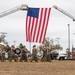 Camp Pendleton SES Bn. Change of Command