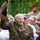 Secretary of the Army attends the 80th Anniversary of D-Day in Normandy Secretary of the Army attends the 80th Anniversary of D-Day in Normandy