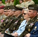 Secretary of the Army attends the 80th Anniversary of D-Day in Normandy