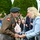 Secretary of the Army attends the 80th Anniversary of D-Day in Normandy Secretary of the Army attends the 80th Anniversary of D-Day in Normandy