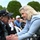 Secretary of the Army attends the 80th Anniversary of D-Day in Normandy Secretary of the Army attends the 80th Anniversary of D-Day in Normandy