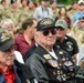 Secretary of the Army attends the 80th Anniversary of D-Day in Normandy