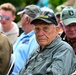 Secretary of the Army attends the 80th Anniversary of D-Day in Normandy