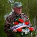 Secretary of the Army attends the 80th Anniversary of D-Day in Normandy