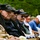 Secretary of the Army attends the 80th Anniversary of D-Day in Normandy Secretary of the Army attends the 80th Anniversary of D-Day in Normandy