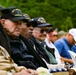 Secretary of the Army attends the 80th Anniversary of D-Day in Normandy