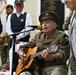 Secretary of the Army attends the 80th Anniversary of D-Day in Normandy