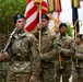 Secretary of the Army attends the 80th Anniversary of D-Day in Normandy