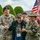 Secretary of the Army attends the 80th Anniversary of D-Day in Normandy Secretary of the Army attends the 80th Anniversary of D-Day in Normandy