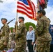 Secretary of the Army attends the 80th Anniversary of D-Day in Normandy