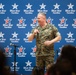 Blue Star Families and Disney Host Family Event