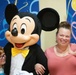 Blue Star Families and Disney Host Family Event