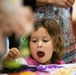 Blue Star Families and Disney Host Family Event