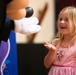 Blue Star Families and Disney Host Family Event