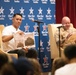 Blue Star Families and Disney Host Family Event
