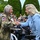 Secretary of the Army attends the 80th Anniversary of D-Day in Normandy Secretary of the Army attends the 80th Anniversary of D-Day in Normandy