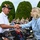 Secretary of the Army attends the 80th Anniversary of D-Day in Normandy Secretary of the Army attends the 80th Anniversary of D-Day in Normandy