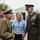 Secretary of the Army attends the 80th Anniversary of D-Day in Normandy Secretary of the Army attends the 80th Anniversary of D-Day in Normandy