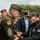 Secretary of the Army attends the 80th Anniversary of D-Day in Normandy Secretary of the Army attends the 80th Anniversary of D-Day in Normandy