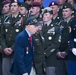 Secretary of the Army attends the 80th Anniversary of D-Day in Normandy