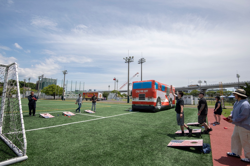 CFAS Command Picnic 2024