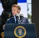 Secretary of the Army attends the 80th Anniversary of D-Day in Normandy