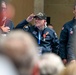 Secretary of the Army attends the 80th Anniversary of D-Day in Normandy