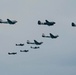 Secretary of the Army attends the 80th Anniversary of D-Day in Normandy