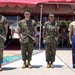 3rd MAW Sergeant Major Relief and Appointment, Retirement