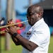 36th Joint Forces Band Concert in Honolulu, Hawaii