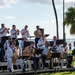 36th Joint Forces Band Concert in Honolulu, Hawaii