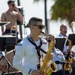 36th Joint Forces Band Concert in Honolulu, Hawaii