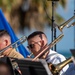 36th Joint Forces Band Concert in Honolulu, Hawaii