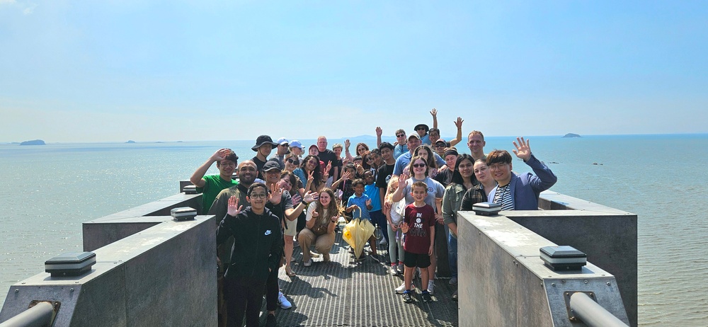 KTO-Good Neighbor Program K-Culture Tour to Seocheon City