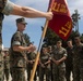 11th MEU Navy Civilian Service Commendation Medal Ceremony