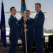 65th Airlift Squadron Change of Command Ceremony